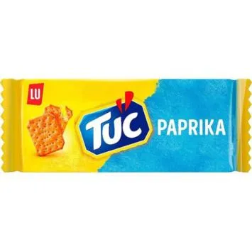 Lu Tuc paprika