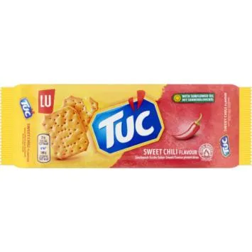 Lu Tuc sweet chili