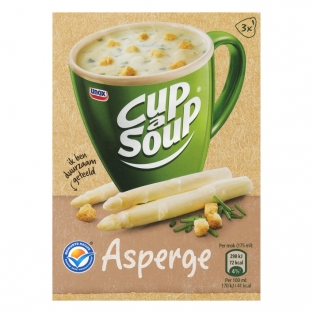 Unox Cup-a-Soup AsÁ­perÁ­ge