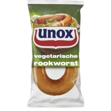 Unox Vegetarische Rookworst