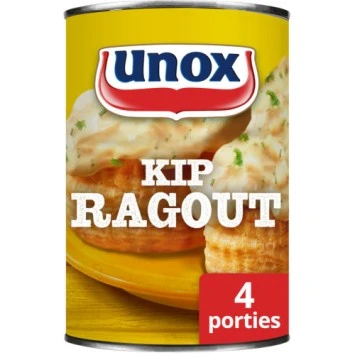 Unox Kip Ragout