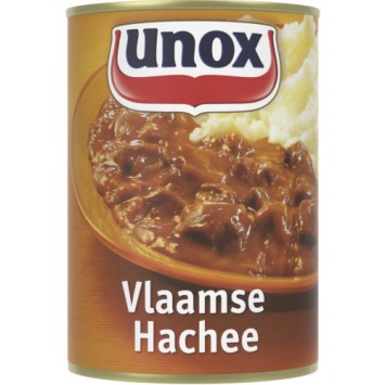 Unox Vlaamsche Hachee (420 gr.)