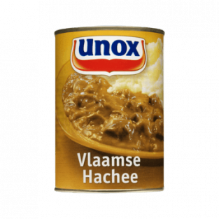 Unox Vlaamsche Hachee (420 gr.)