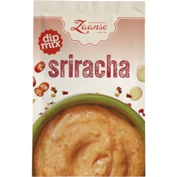 van Wijngaarden dipsaus dipmix sriracha