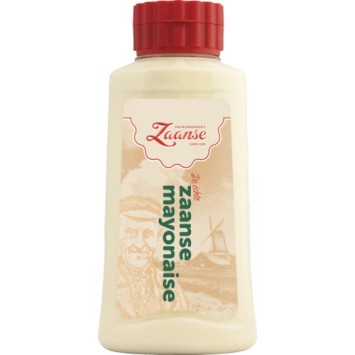 Van Wijngaarden Zaanse Mayonaise (325 ml.)