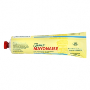 Van Wijngaarden Zaanse Mayonnaise Low Sodium (170 ml.)