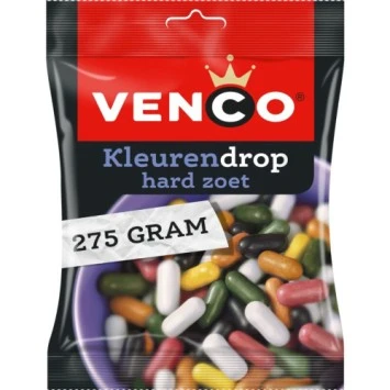 Venco Kleurendrop