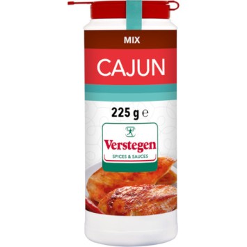 Verstegen Cajun kruiden