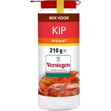 Verstegen kip kruiden pikant