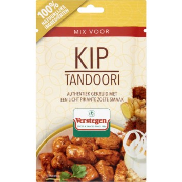 Verstegen Kip Tandoori Kruiden