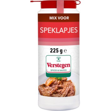 Verstegen speklap kruiden