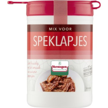 Verstegen speklap kruiden 70 gram