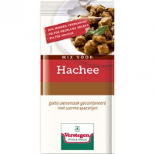 Verstegen Mix for hachee (20 gr.)