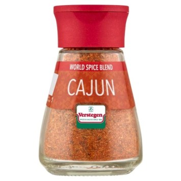 Verstegen World Spice Blend Cajun