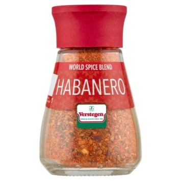 Verstegen World Spice Blend Habanero