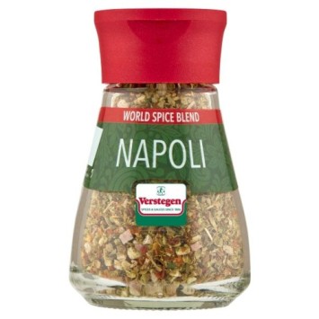 Verstegen World Spice Blend Napoli