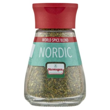 Verstegen World Spice Blend Nordic