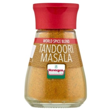 Verstegen World Spice Blend Tandoori Masala