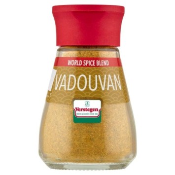 Verstegen World Spice Blend Vadouvan