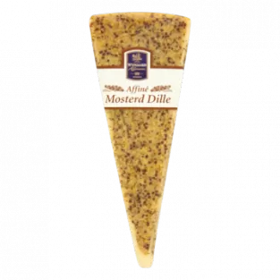 Wyngaard Affiné Mosterd Dille (150 gr.)