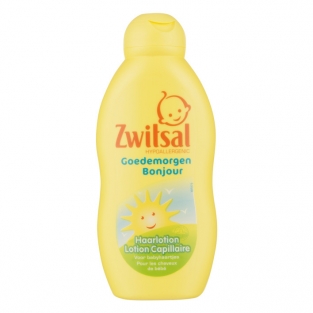 Zwitsal Good morning hair lotion (200 ml.)