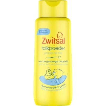 Zwitsal best sale baby care