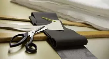 op maat schaduwdoeken