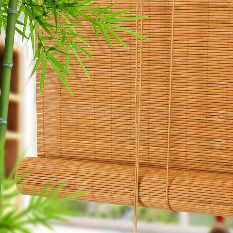 bamboe gordijnen bamboe gordijnen