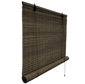 Rolgordijn Bamboe 150x220 cm |