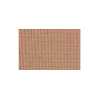 schaduwdoek per meter camel dust