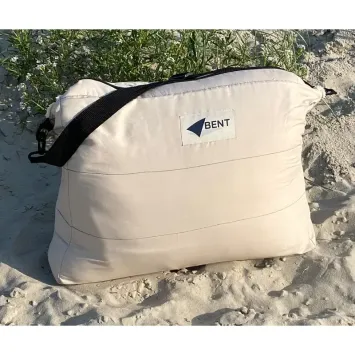 bent bentcho tas beige