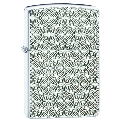 Zippo Armor Case Set van 8 Stuks Limited Edition | BlitZz