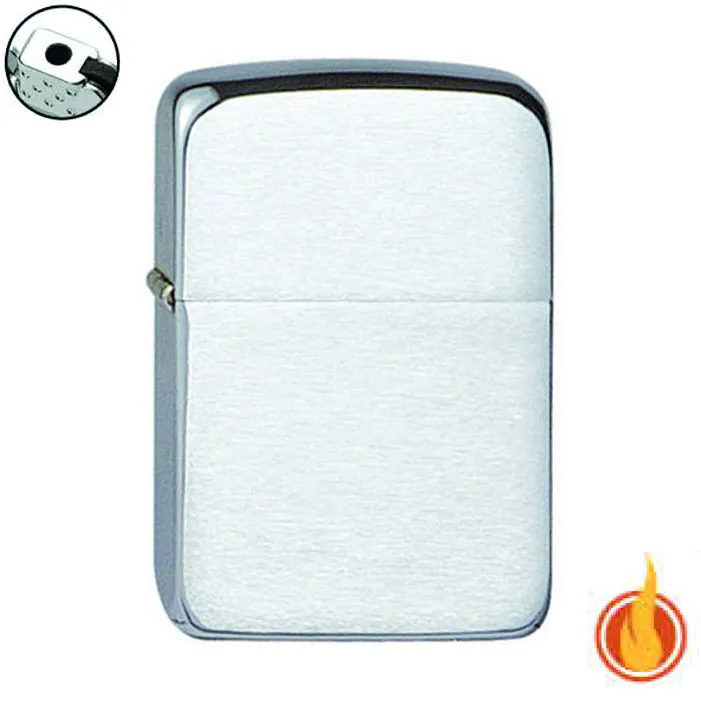 Zippo gas binnenwerk double flame