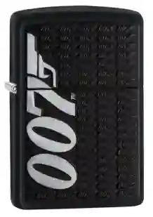 ZZippo aansteker James Bond 007™ ZZippo aansteker James Bond 007™