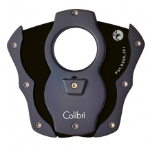 sigarenknipper Cut Black/Black Blades