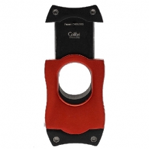 Colibri S-Cut Red/Black