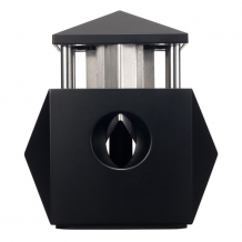 Sigaren knipper Quasar Table Cutter Black