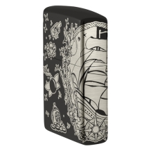 Zippo aansteker Tattoo Theme Design Zippo aansteker Tattoo Theme Design