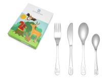 Bestek met geschenkdoos