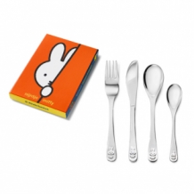 Kinderbestek Nijntje graveren