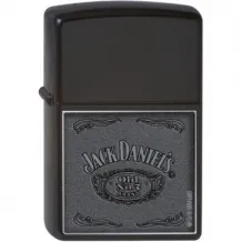 Zippo Jack Daniels Distiller - BlitZz graveerwerk
