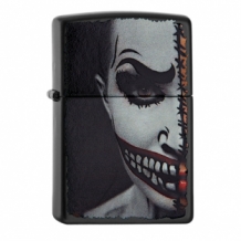 Zippo Clown Scary Zippo Clown Scary