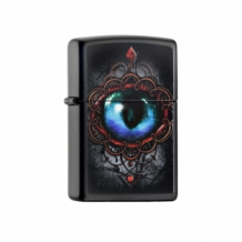 Zippo Dark Eye Zippo Dark Eye