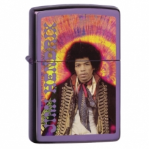Zippo Jimi Hendrix Abyss Zippo Jimi Hendrix Abyss