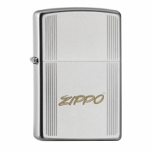 Zippo Logo 60001973