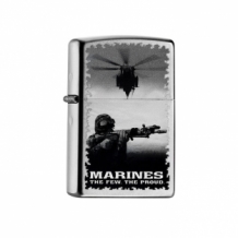 Zippo USMC Zippo USMC