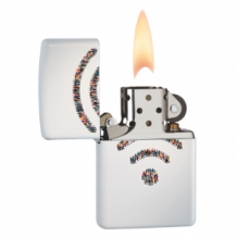 Zippo Wi Fi People mat wit Zippo Wi Fi People mat wit