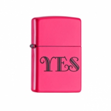 Zippo Yes No Zippo Yes No