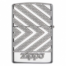 Zippo Annual Lighter 2018 Germany achterzijde