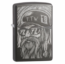 Zippo Beard Biker Zippo Beard Biker